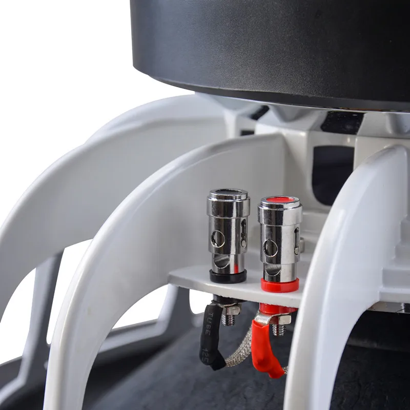 Soway OP-Z SW-1575 15 Inch Super Power 3000W Powered Subwoofer