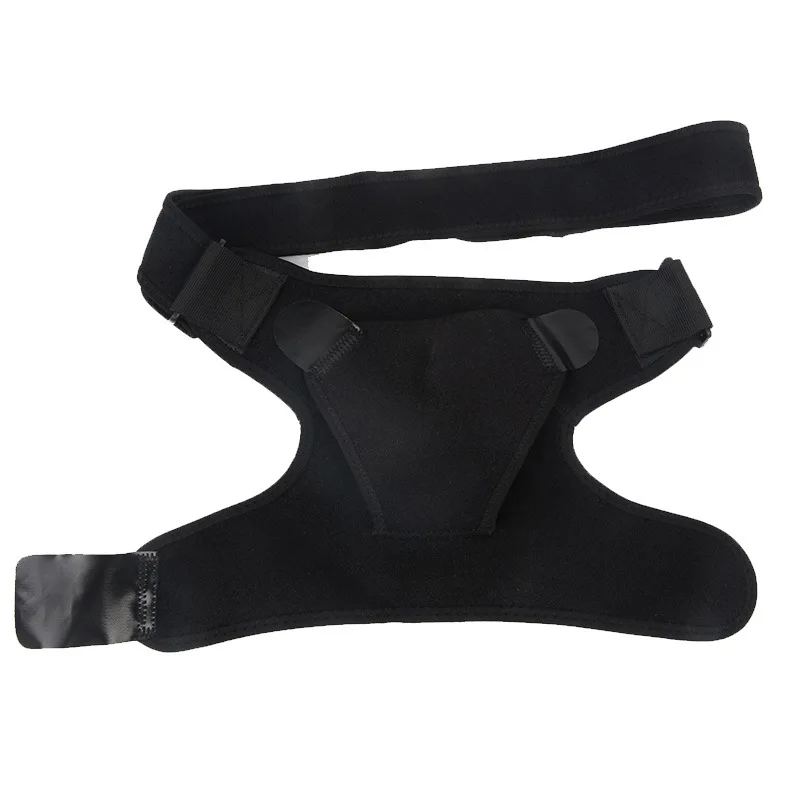 OLLAS Custom Breathable Shoulder Support Shoulder Support With Adjustable Strap Posture Corrector Shoulder Brace - Image 5