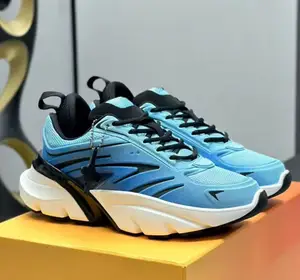 2026 New Men's Sports Casual Training Shoes Genuine Leather Outdoor Walking Shoes Height Increasing Disposable Design Hot