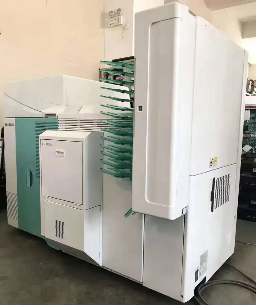 Fully Refurblished Fuji Frontier LP7700 LP7900 Digital Minilab
