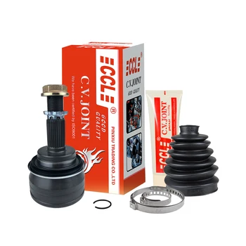 KERA 2009年 vol.126〜136セット CCL Outer CV Joints for Toyota PRADO RZJ120/GRJ150