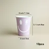 paper cup*10pcs