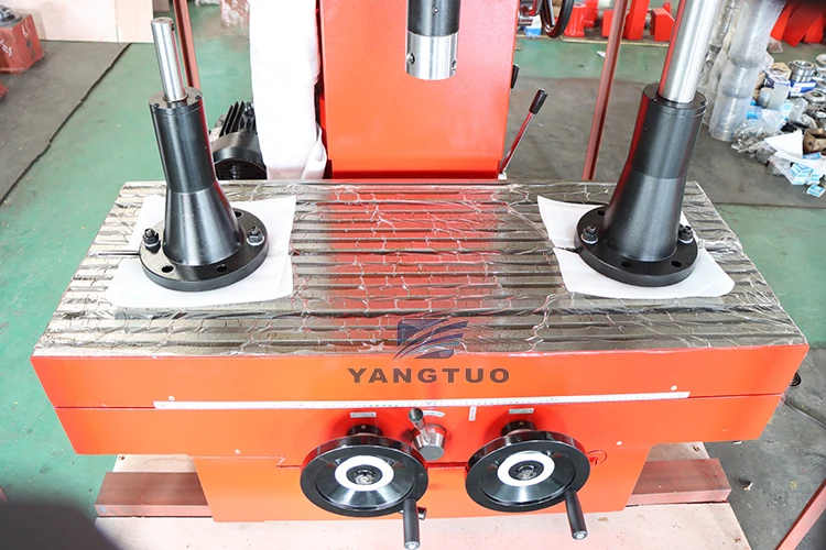 Cheap Factory Price Reboring Machine T8018A Cylinder Boring Block Boring Machine