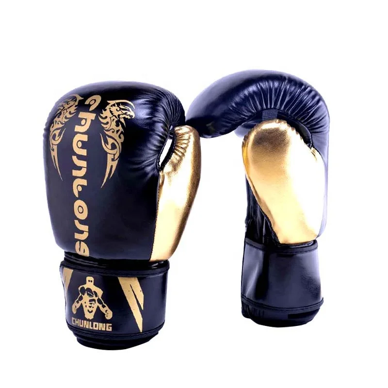 Muay Thai Equipment