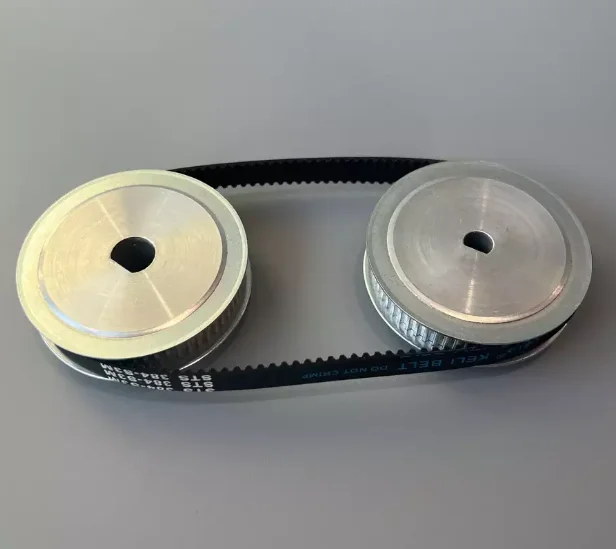 Noritsu Gear Kit with Belt B023320 B023321 H016877 for