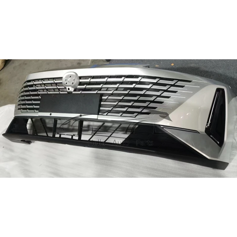 Changan Lamore Front Bumper Assembly - Durable & Stylish