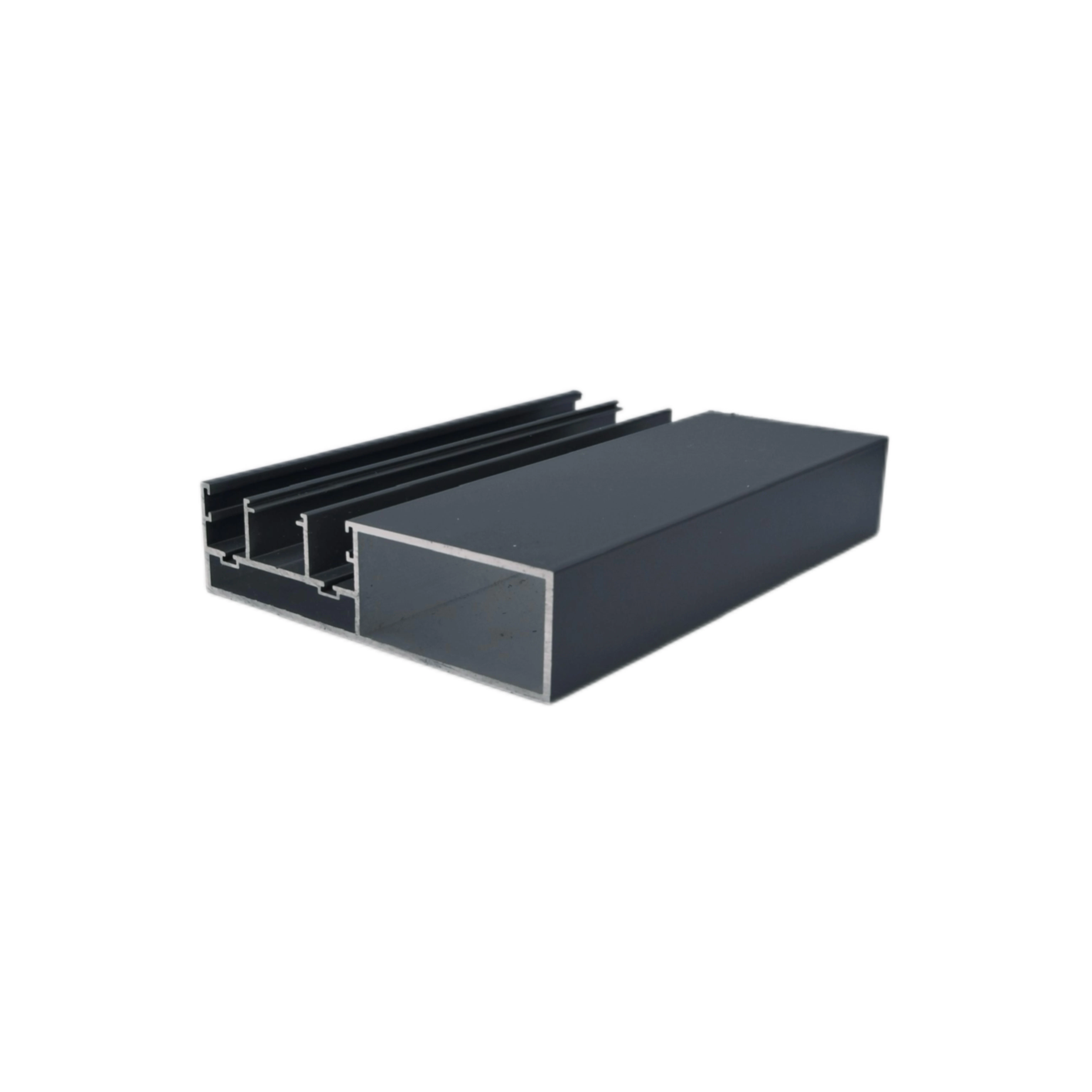 6000 Series Meitong Aluminum Alloy Window Door Frame Profiles Square ...