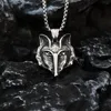 Silver Pendant