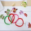 Christmas headband