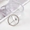 2.5cm rond