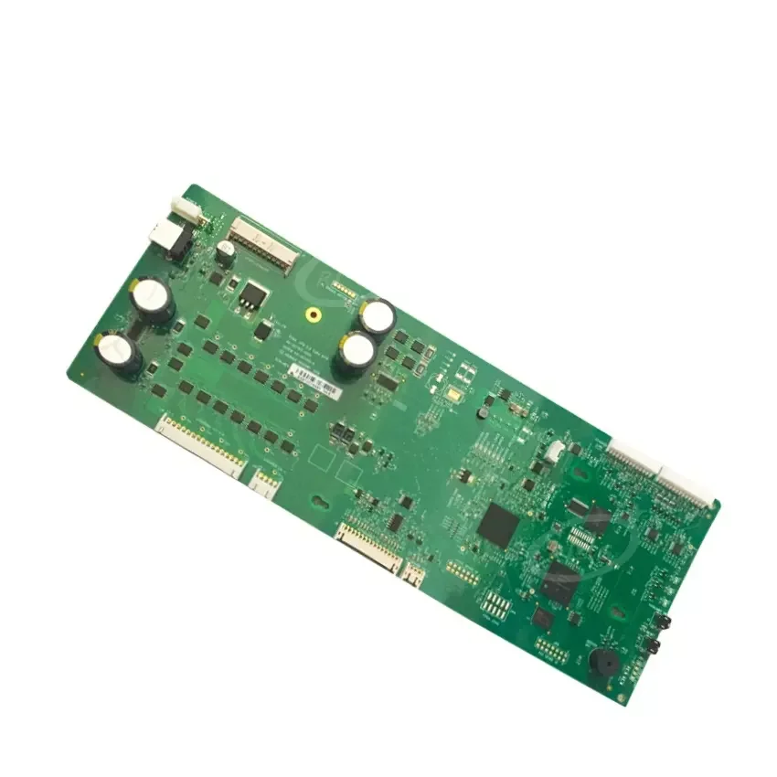 Diebold 5000 Atm Part Control Board PCBA AFD 49267153000A