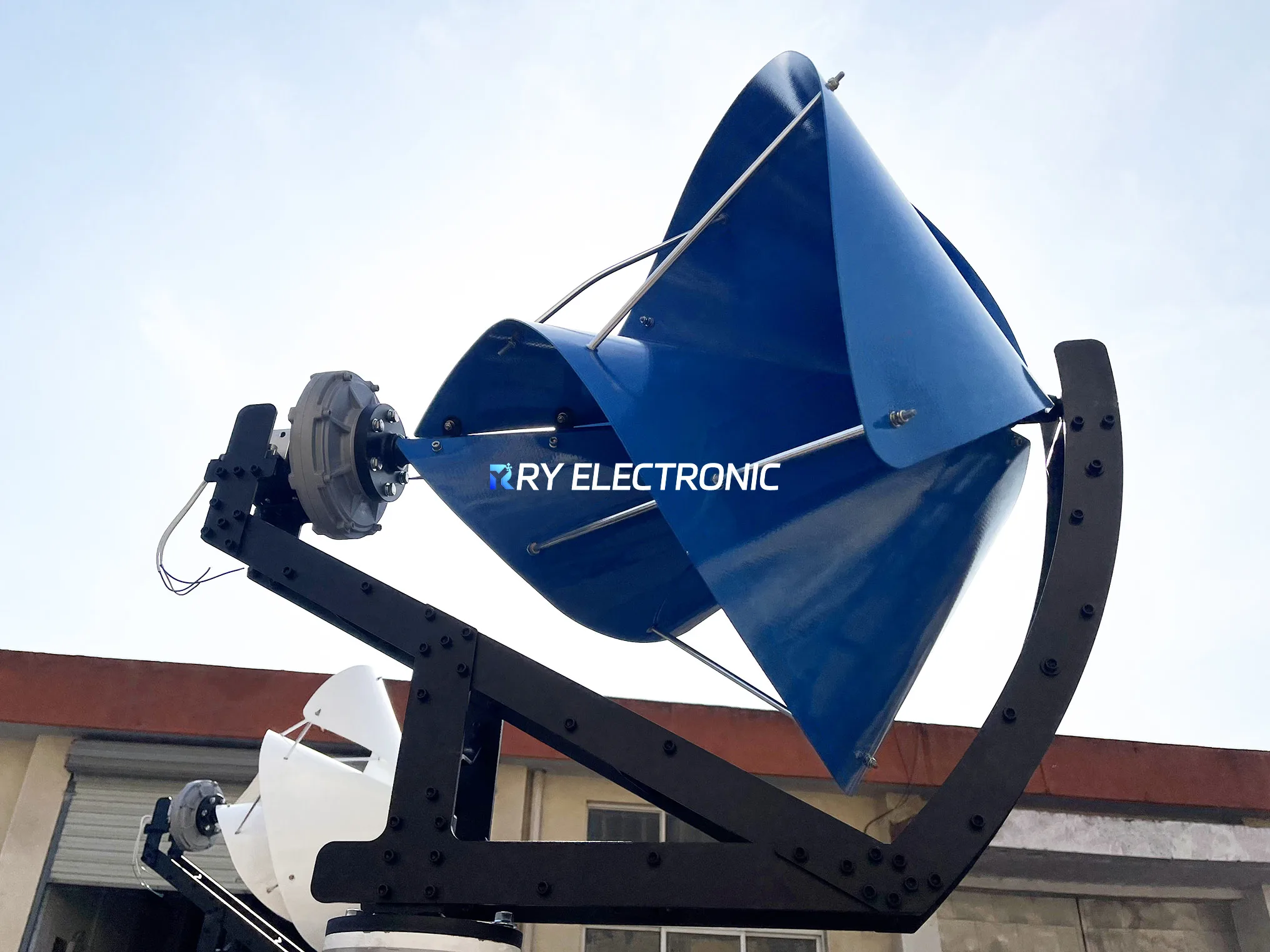 Wind Power Eolic Generator, 1kw, 2kw, 3kw - detail 28