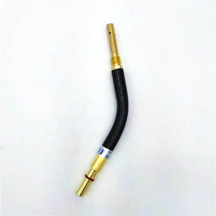 15ak swan neck