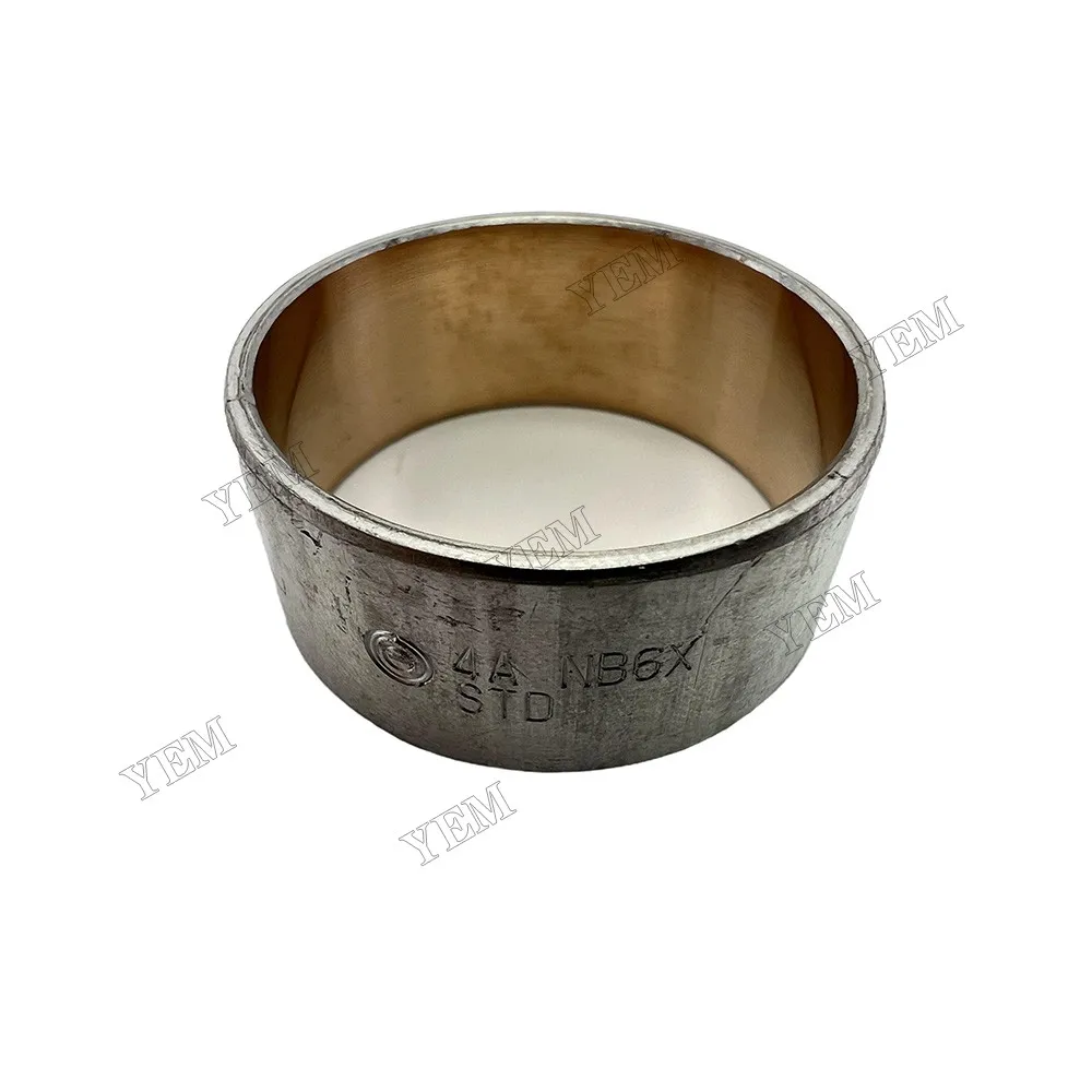 Bushing 1J507-21980 Fit for Kubota V3800 Engine 4