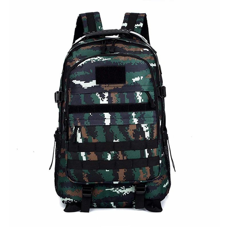 55l molle backpack