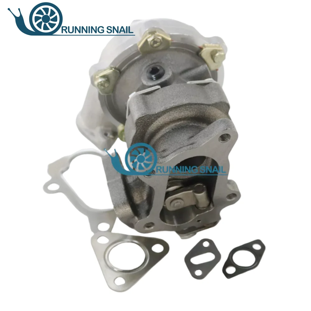 SUZUKI 13900-83G70ターボチャージャーHT06-3E 13900-83G72 SUZUKI