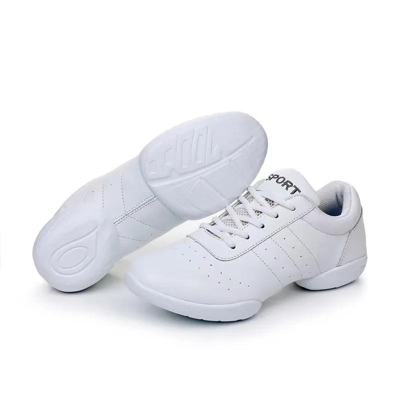 Children's Modern Competitive Gymnastics Aerobics Shoes