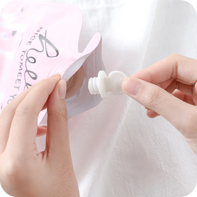 Original Factory Direct Cute Plush Water Warmer Thickened Safe Insulated Quick Dry Unisex Adult Hand and Foot Warmer