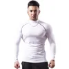 White with black line