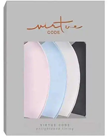 Лучшее качество, 100% Шелковый чехол для лица с эластичной резинкой, Шелковый оттенок для лица и резинки