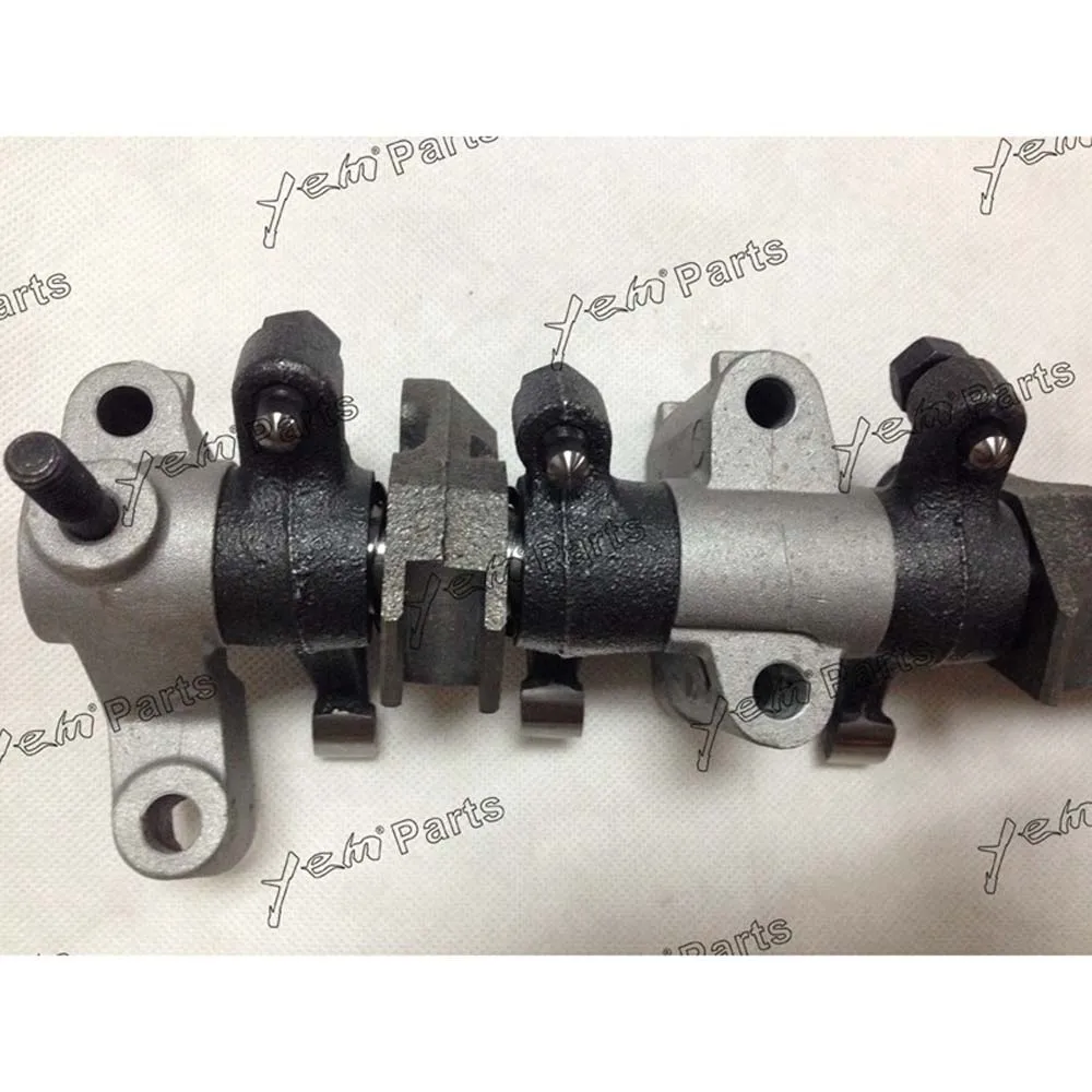 4TNV94 Rocker Arm Assy 129907-11341 for Yanmar Diesel Spare Part 4