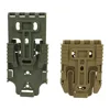QLS Kit (Fork + Plate) - Tan