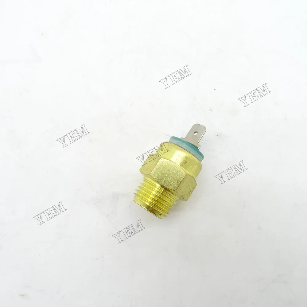 For Mitsubishi L3E S3L2 S4L Water Temperature Sensor MM432104 Engine Replacement Parts 4