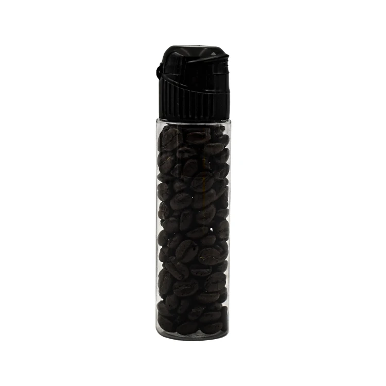 28/410 Custom Plastic Flip Top Honey Sauce Oil Squeeze Sport Bottle Lids