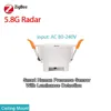 Estilo de techo ZIGbee +5.8G