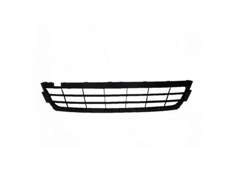 FOR SHARAN 10-18 FRONT BUMPER LOWER CENTER GRILL-7N0853677