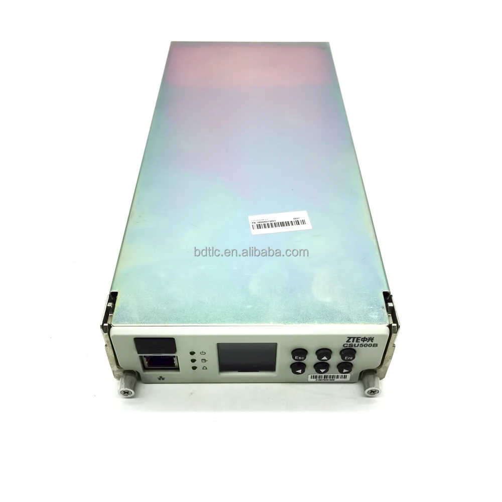 Original  CSU500B Power Monitoring Module for ZTE ZXDU68 ZXDU58