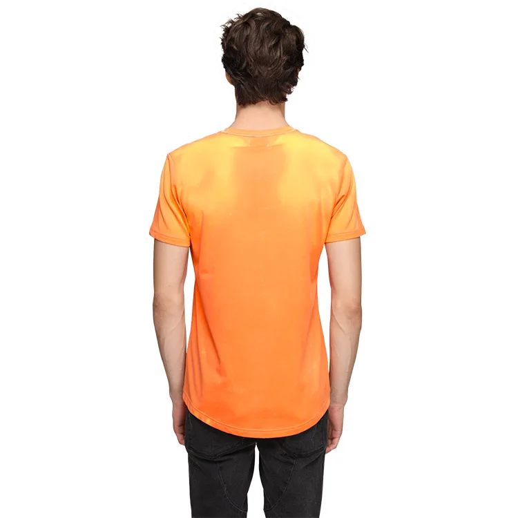 Wholesale Thermochromic Clothing Men Heat Sensitive T Shirts - Buy Heat ...