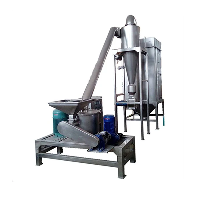 Ультратонкая травяная шлифовальная машина/сахарная дробилка/удобрения pulverizer