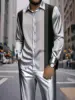 Collare da posa c0035-grigio