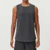 Dark Gray Vest