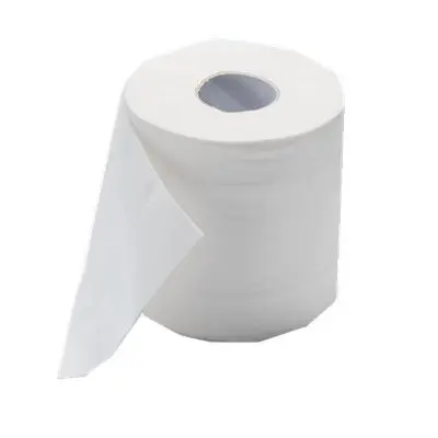 Embossed Virgin Bamboo Pulp Tissue Paper/cheap Toilet Paper/custom Soft ...