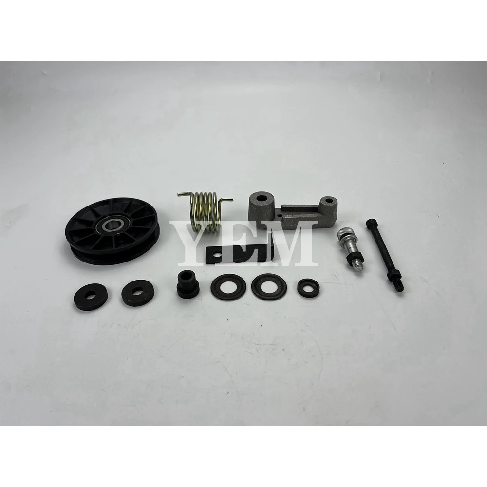 S175 Belt Tensioner for Bobcat Rebuild Kit Replacement Engine Parts 3