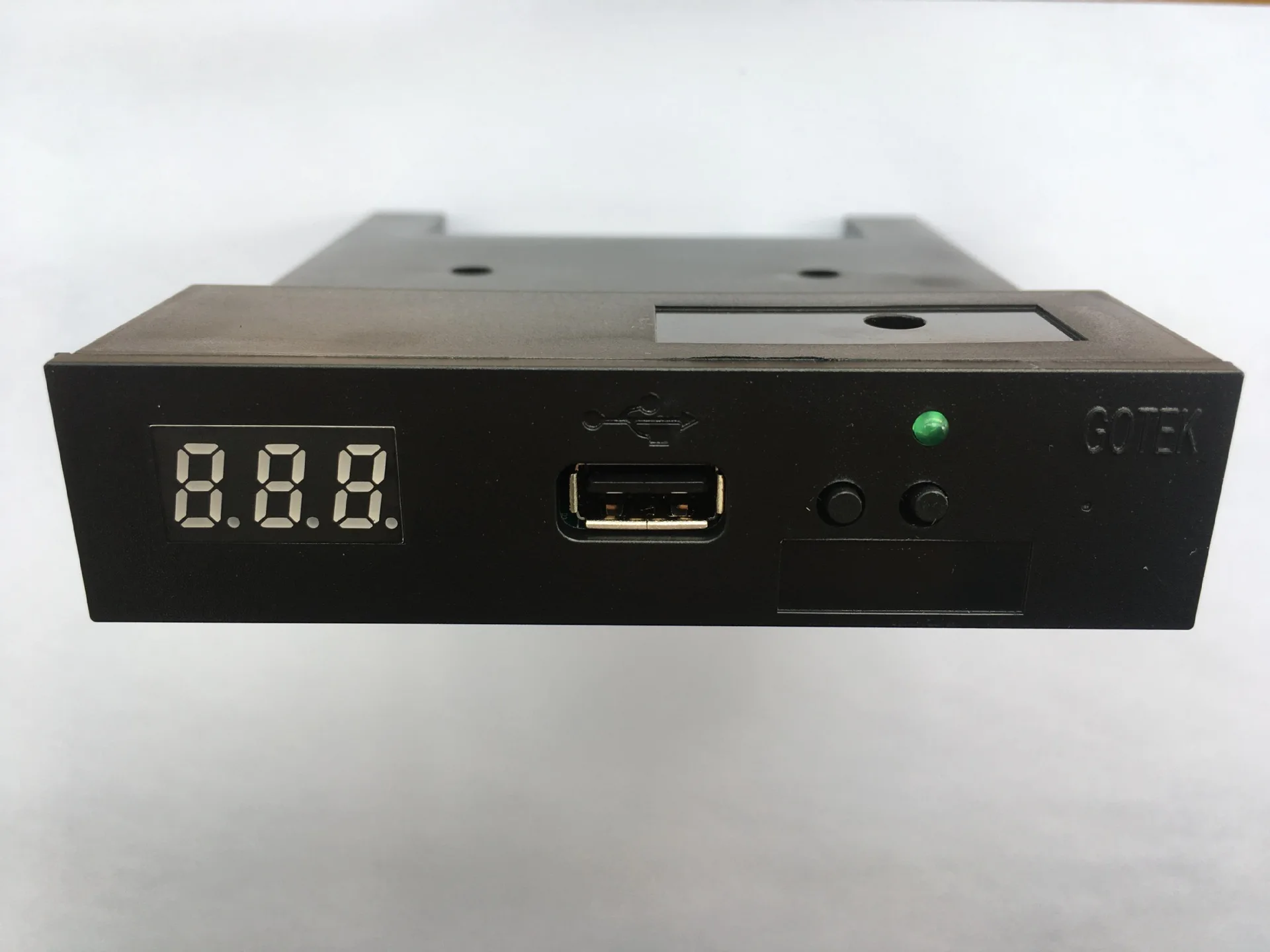 Enhanced Emulation Floppy Disk Drive To Usb Emulator Sfr1m44u100k