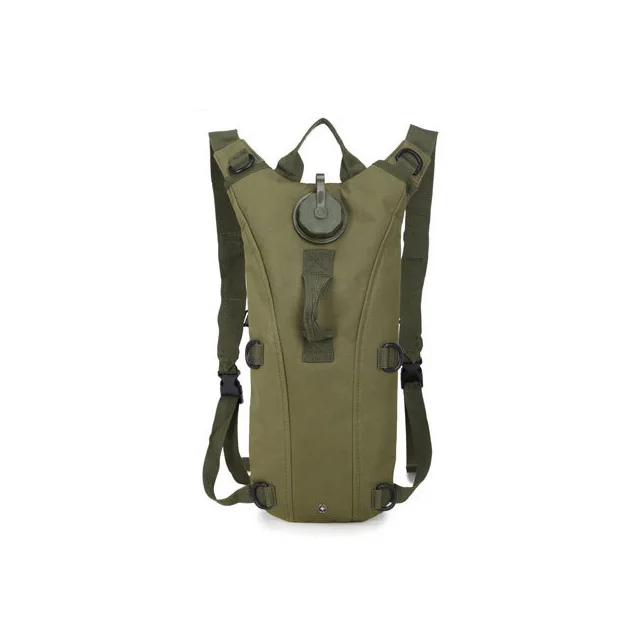 Custom Waterproof Backpack Tactical Hiking Water Bag