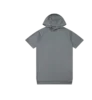 Gris oscuro