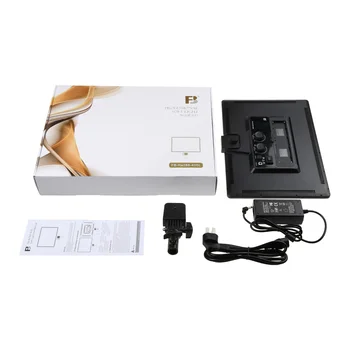 FB-Re288-40SL 40W Lighting Video LED Light Panel Bi Color LED Video Professional Soft Light for Live Video Streaming Photography detail image
