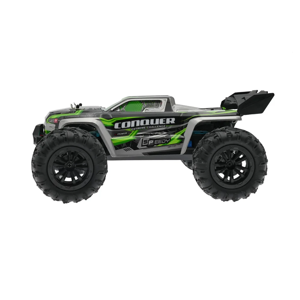 HOSHI SCY-16102 RC Car - High Speed 4WD off-Road Monster Truck