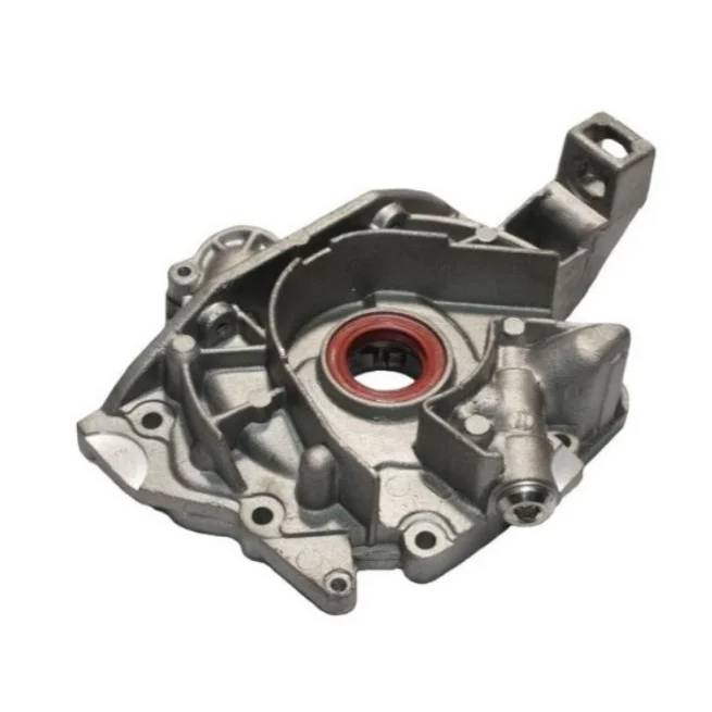 21120-1011010 Good Performance Auto Engine Car Oil Pump for Lada 21120-1011010 Vesta 1.6 X-Ray Bomba Aceite OE 21120-1011010