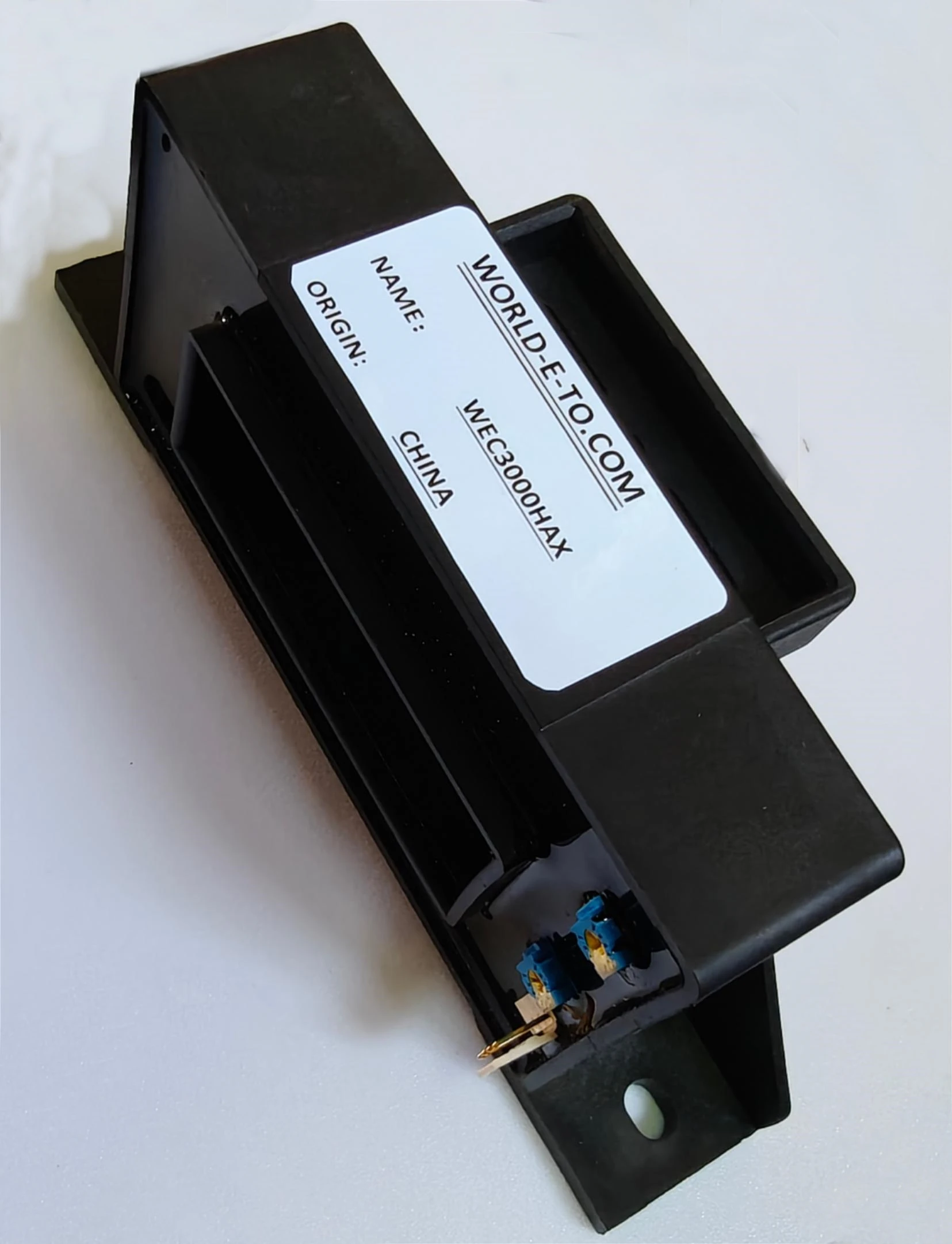 WEC-3000HAX