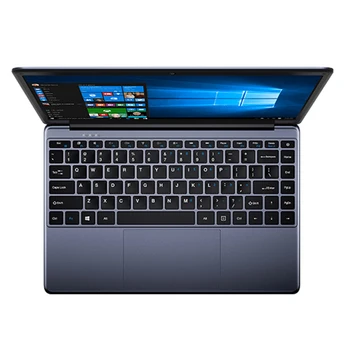 CHUWI Herobook Laptop - 14.1 Inch Quad Core with 4GB RAM