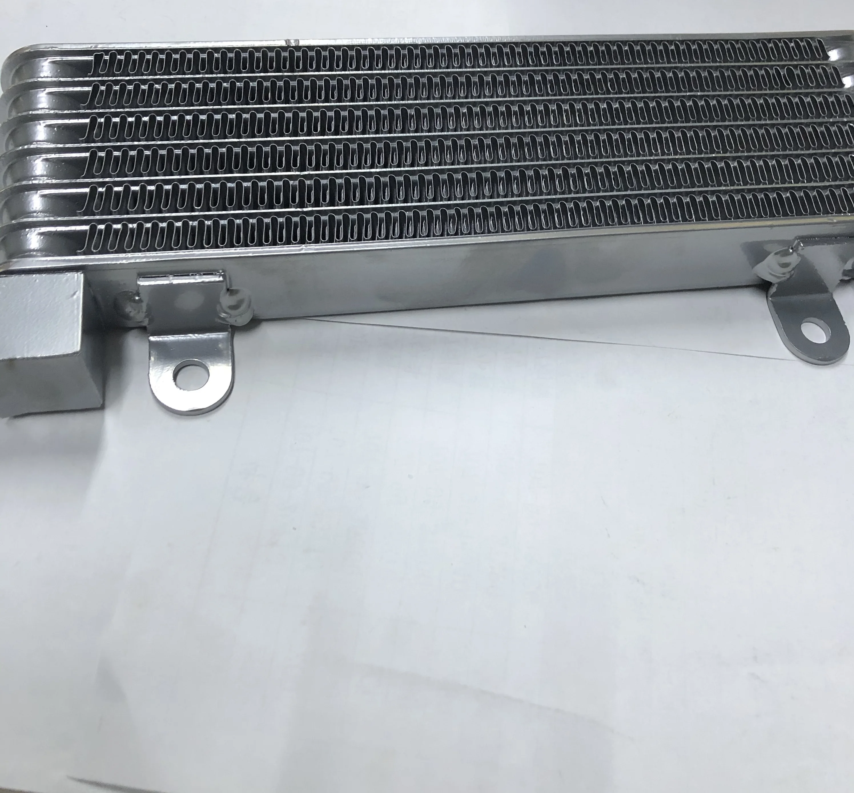 Komatsu Excavator Oil Cooler 208-03-71161 - Durable & Efficient