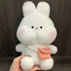 Backpack rabbit