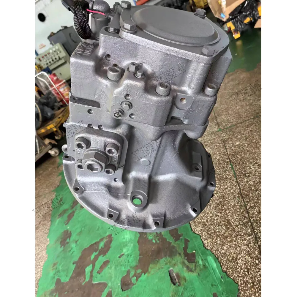 Hydraulic Pump for Komatsu PC160-7 PC160-8 Heavy Duty Engine Parts 4