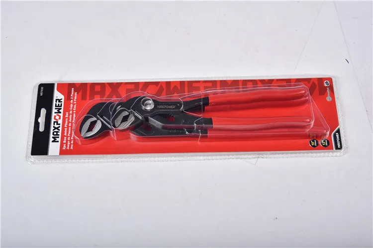New Trend Patent Full Locking Stainless Steel Tool Combination Pliers Multi Pliers Tools