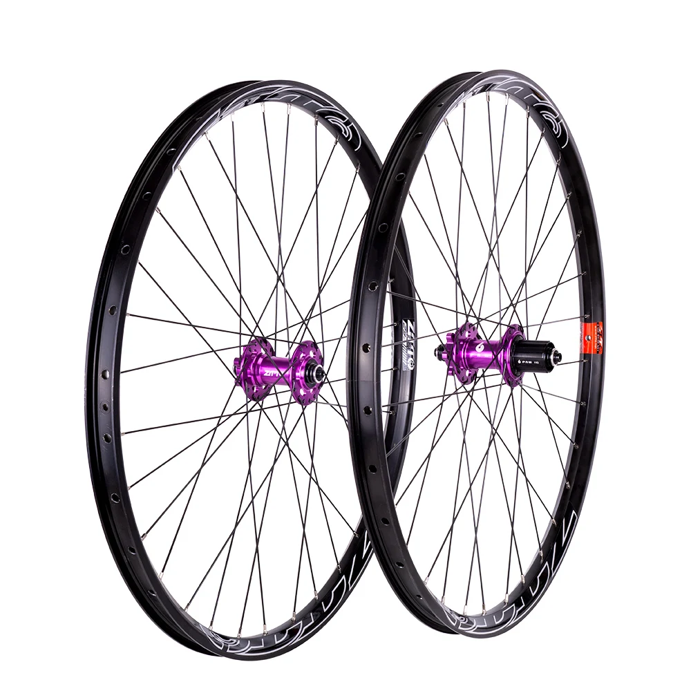 ノンブーストホイール前後セット 27.5 Sunringle wheeltech ノンブーストホイール前後セット 27.5 Sunringle wheeltech